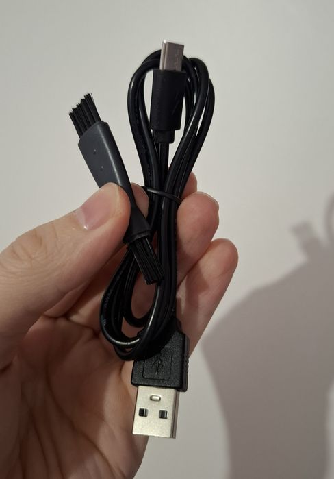 Машинка акрон для стрижки