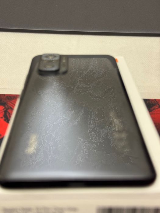 Redmi Note 10 Pro Global 128GB Global versiya