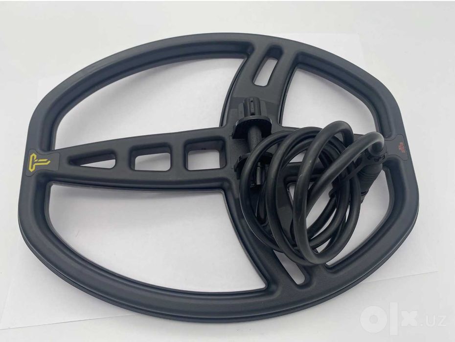 Поисковая катушка Тiаnхun 8,5"х11" 18,75 кГц для моделей ТХ 850