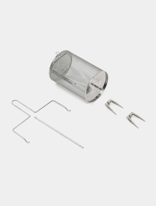 Аэрофритюрница аэрогриль air fryer SONIFER sf-1016 10 литр