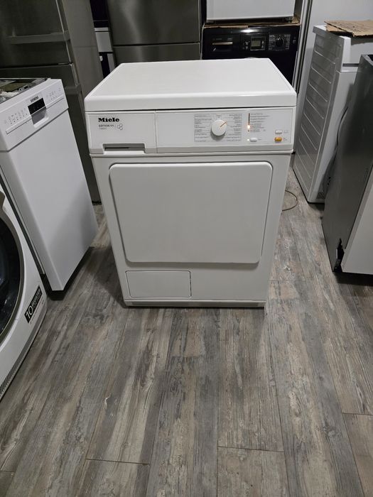 Сушилня Miele Edition 111 7кг
