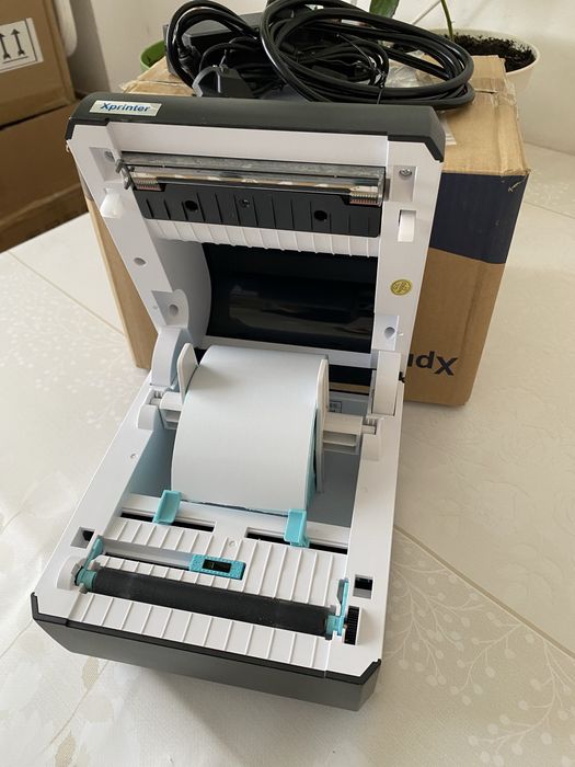 Термопринтер Xprinter