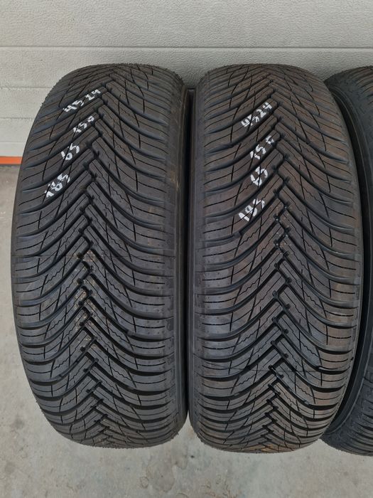 Нови всесезонни гуми 4 броя MAXXIS Premitra AllSeason 185 65 R15