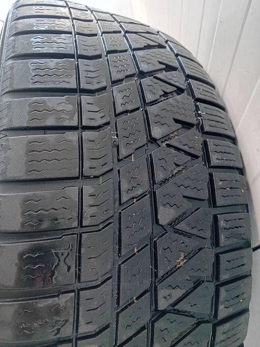 Лети Джанти Mitsubishi  18* 5х114.3*67.1* 7J*ET38+Зимни гуми 255/55/18