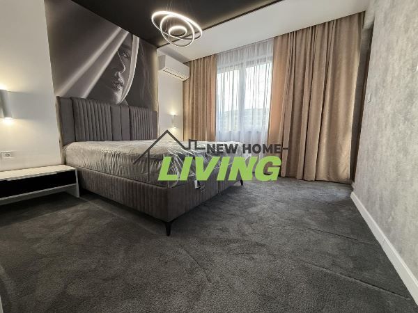 Продава се Тристаен апартамент в Пловдив, Остромила - 118 кв.м за 1992 €/кв.м - Снимка #4