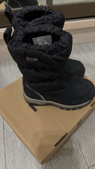 Детская обувь рейма