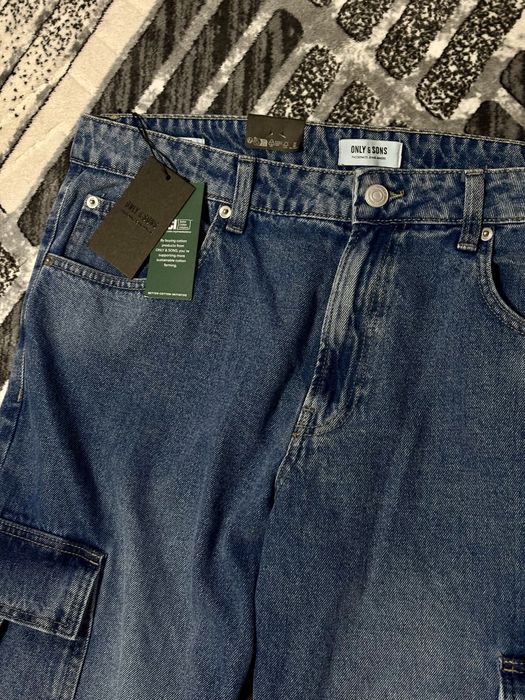 De vanzare - Blugi Only & Sons