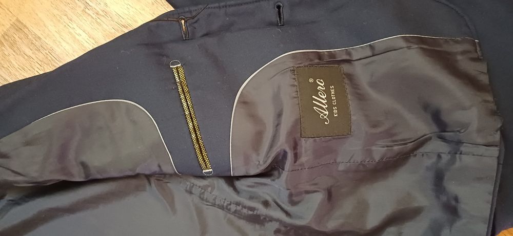 Костюм на 6/7 лет