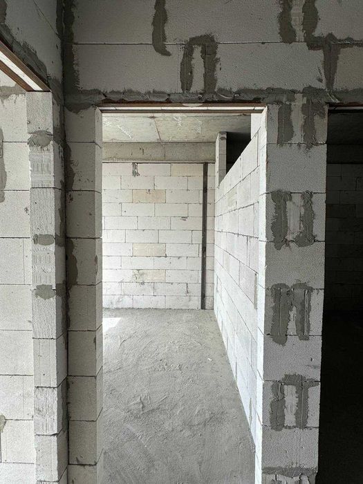 Прадаётся квартира 3х комнатная срочна