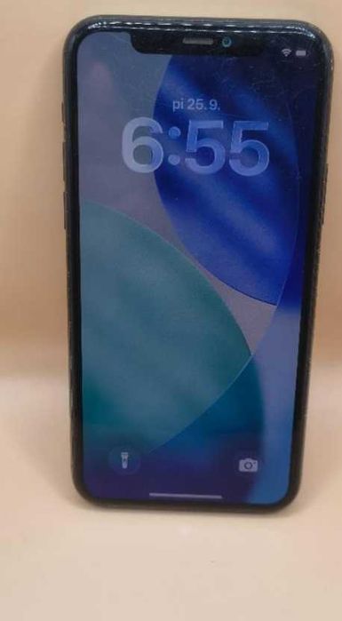 Iphone 11 pro 256gb