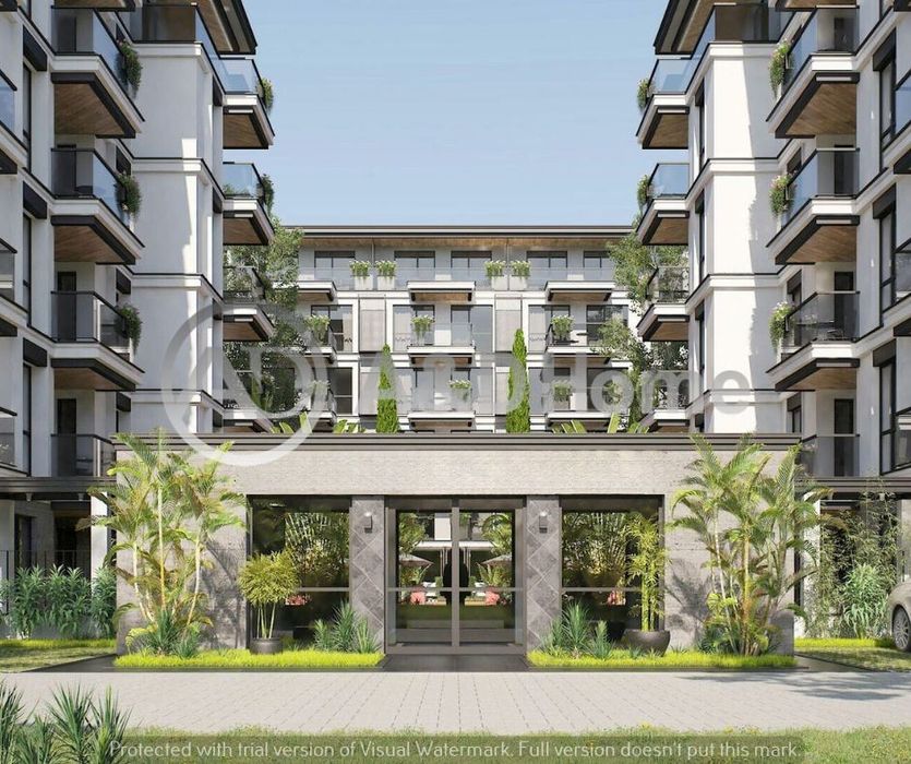 Продава се Четиристаен апартамент в к.к. Слънчев бряг - 124 кв.м за 1451 €/кв.м - Снимка #1