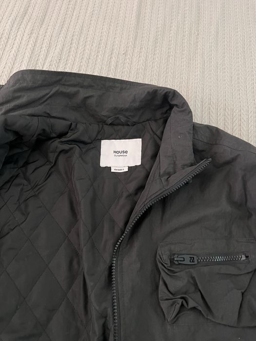 Дамско яке House