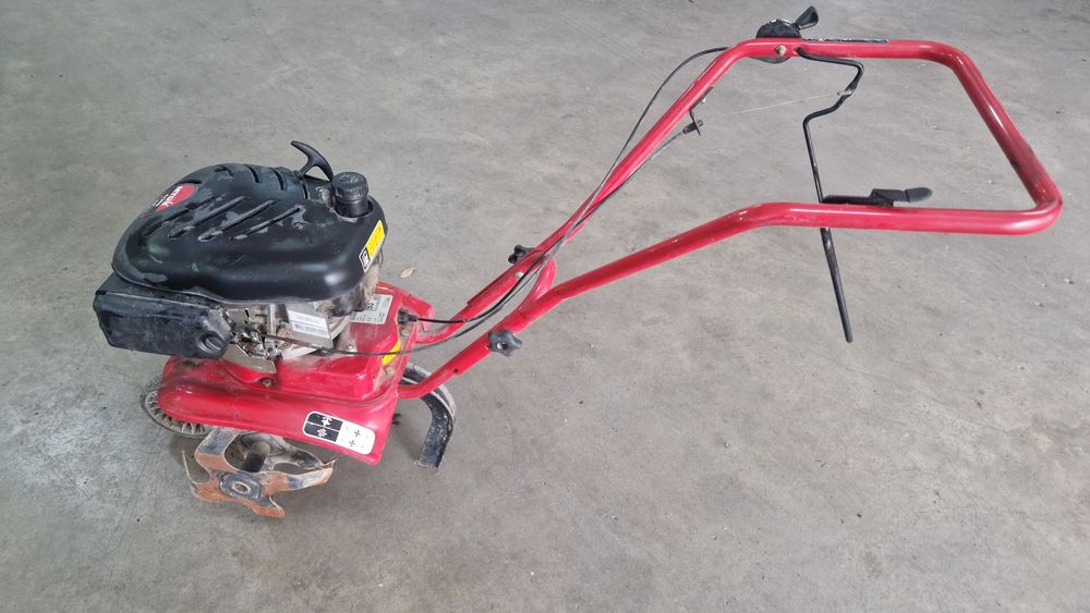 Культиватор MTD T/205