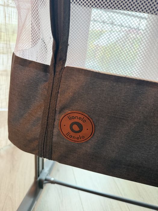 Patut lionelo co sleeper