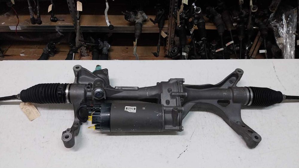 Кормилна рейка за Мерцедес Е Кю Ес ( Mercedes EQS )