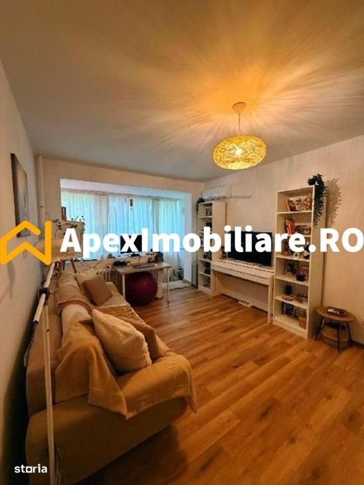 Apartament 2 camere de inchiriat Timpuri Noi Bucuresti | ApexImobiliar