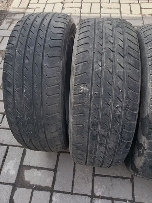 Резина  4 шт комплект