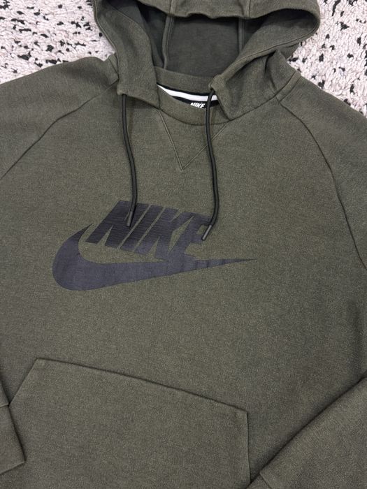 Мъжки суитшърт NIKE . Размер L