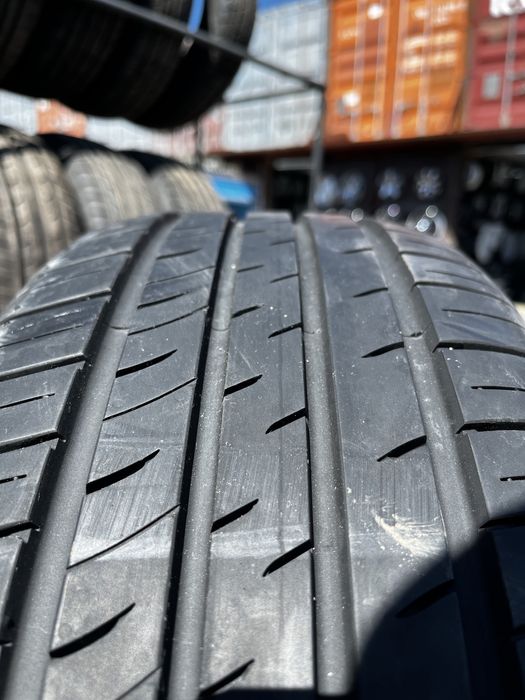 Шины Kumho 205/55/16