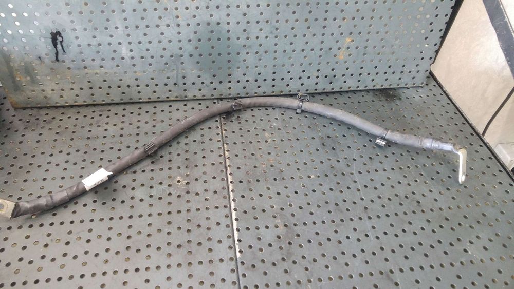 Cablu masa baterie mercedes glc c253 a2535400301