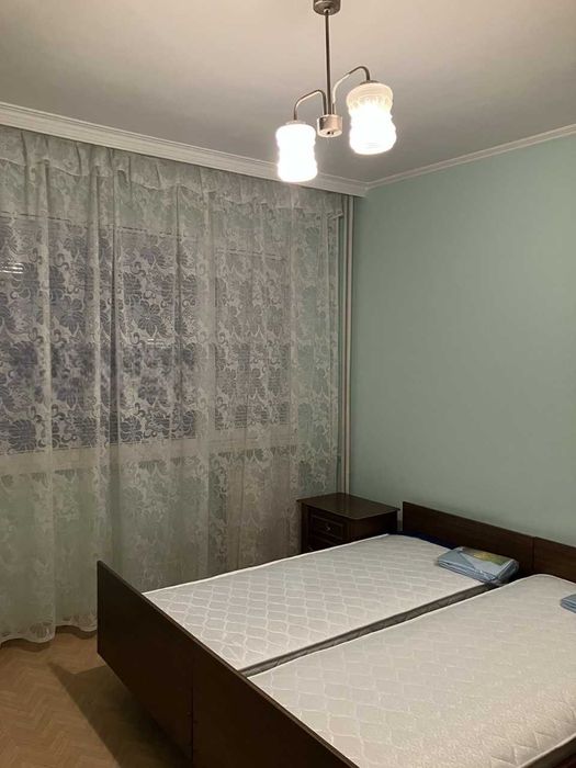Дава се под наем Тристаен апартамент в София, Люлин 6 - 86 кв.м за 357 € - Снимка #2