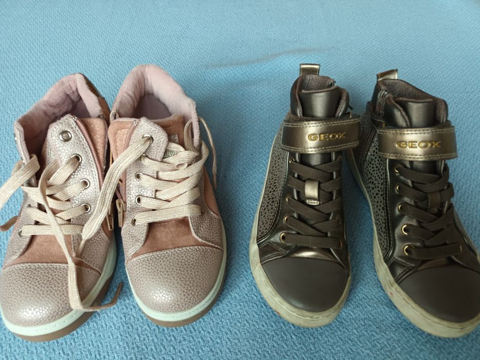 Детски боти 32 номер s.Oliver