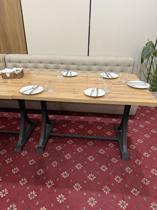 Продам стол 120*80