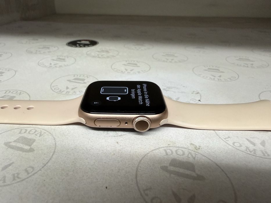 Apple Watch 5 40 Рассрочка 0-0-12
