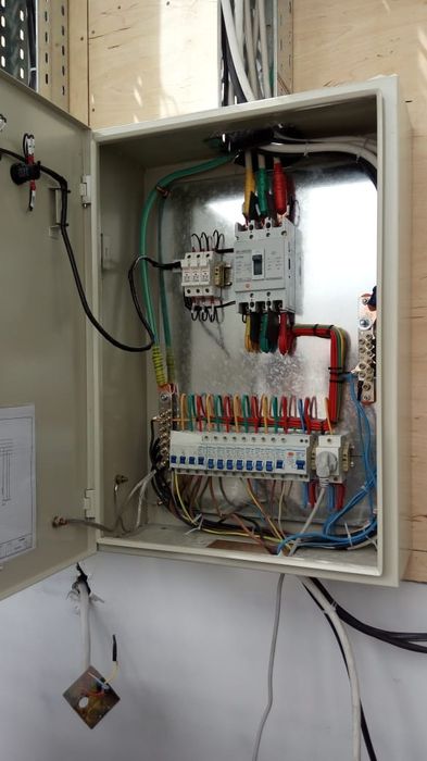 Электрик круглосуточный алматы!!!