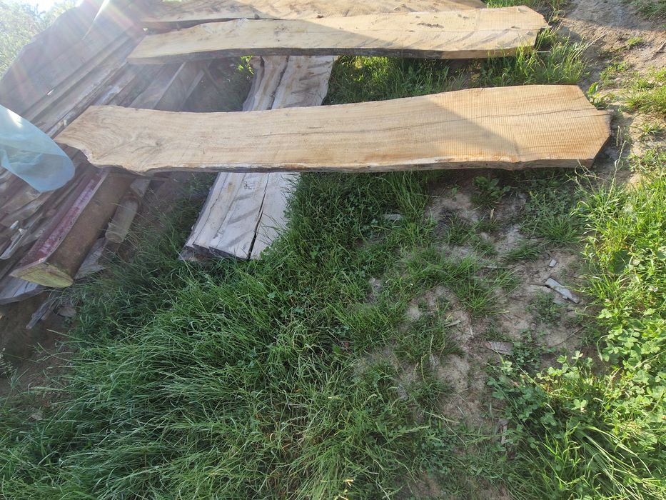 Vand posta stejar, blat masa