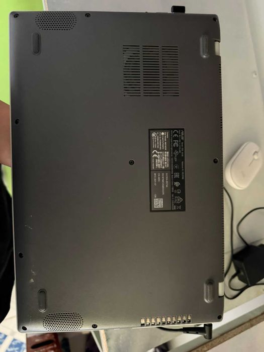 Asus ноутбук 256гб/8гб