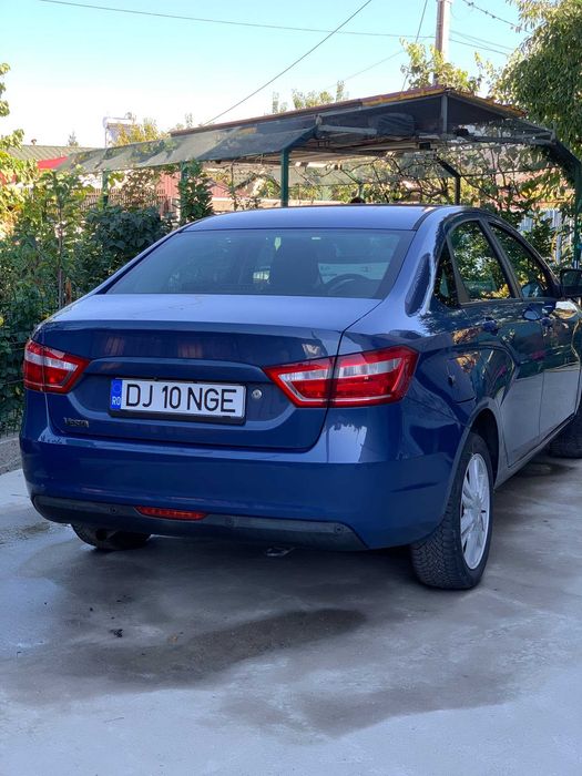 LADA Kalina 0 — imagine 3
