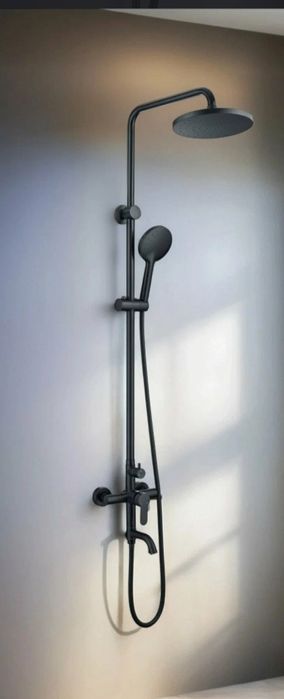 Душевая система со смесителем ST700B
