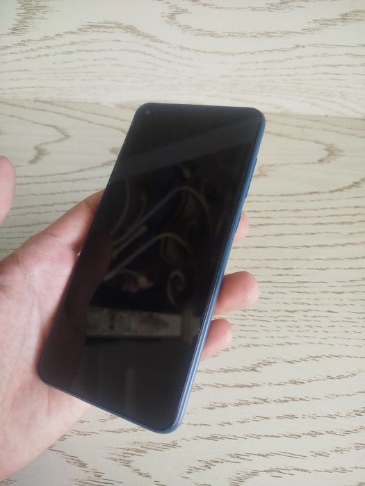 Redmi note 9 pro
