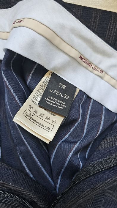 Мъжки панталони Scotch and Soda 32/32