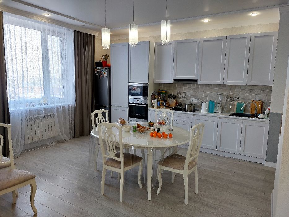 продается квартира