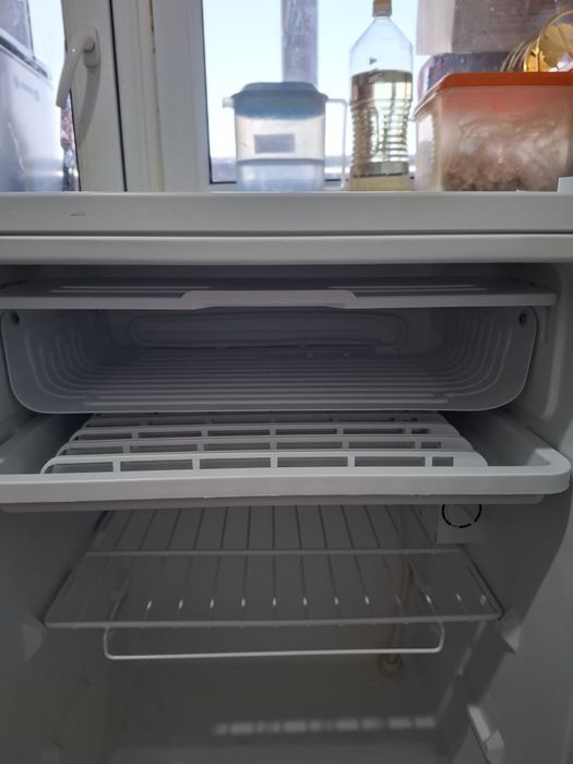 Холодильник "Бирюса"