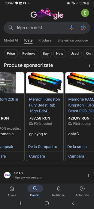 Nimic cel mai tare nimic la doar 10 lei