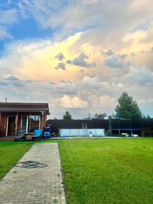 Продам отличную дачу