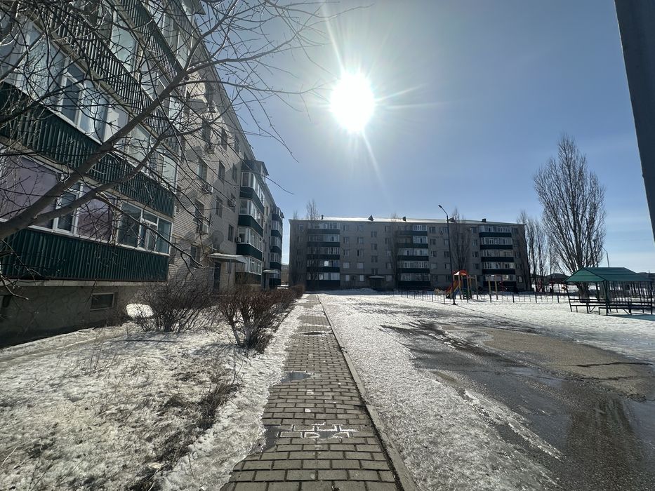 1 бөлмелі пәтер сатылады