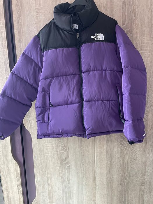 Мъжко зимно яке - The North Face 700