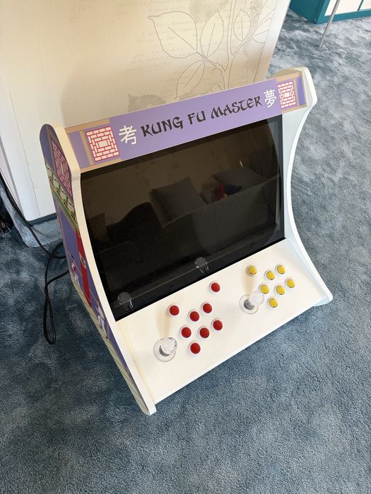 Аркадна игра Бартоп GAME