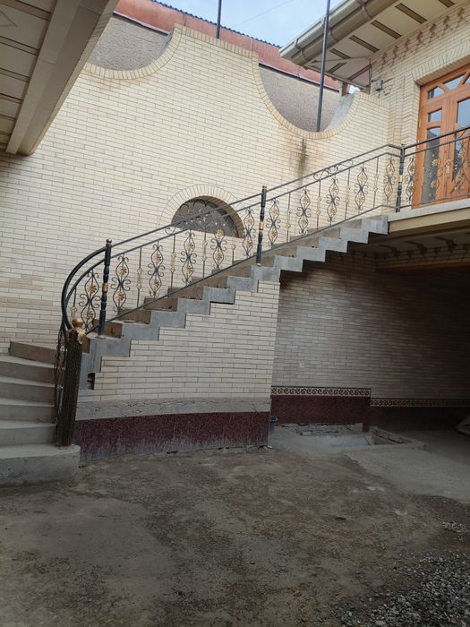 Самарканд шахар чоррахада 1,3 сутк ховли сотилади