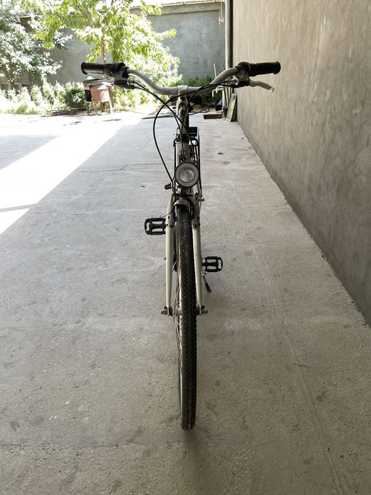 Nemetski velosiped kettler