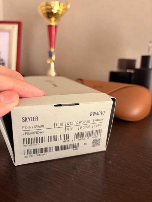 Срочно Продаю редкие Ray-Ban Meta