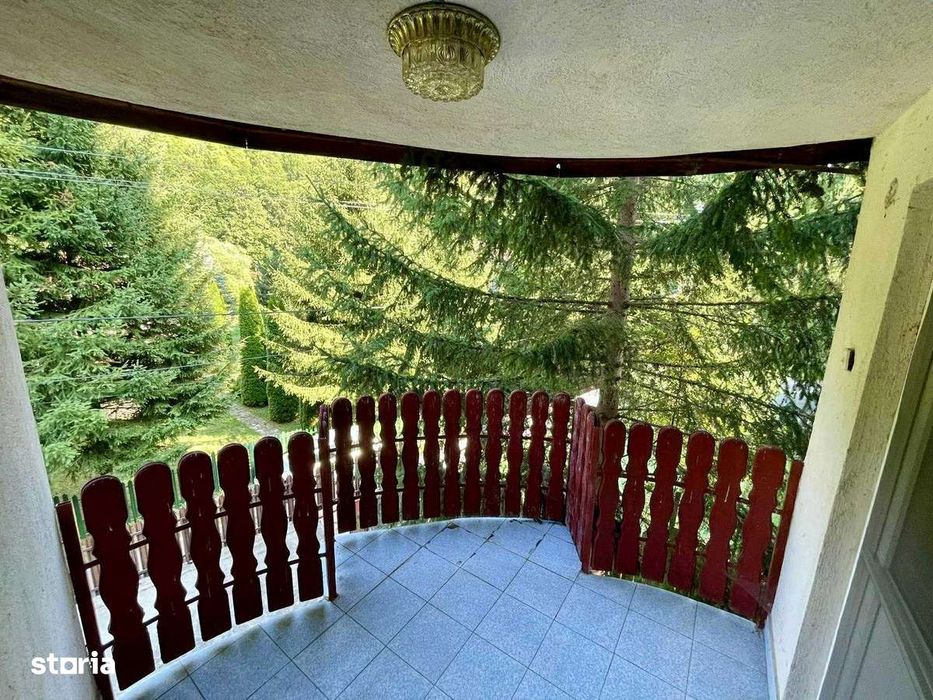 Casa Vacanta Lepsa Vrancea