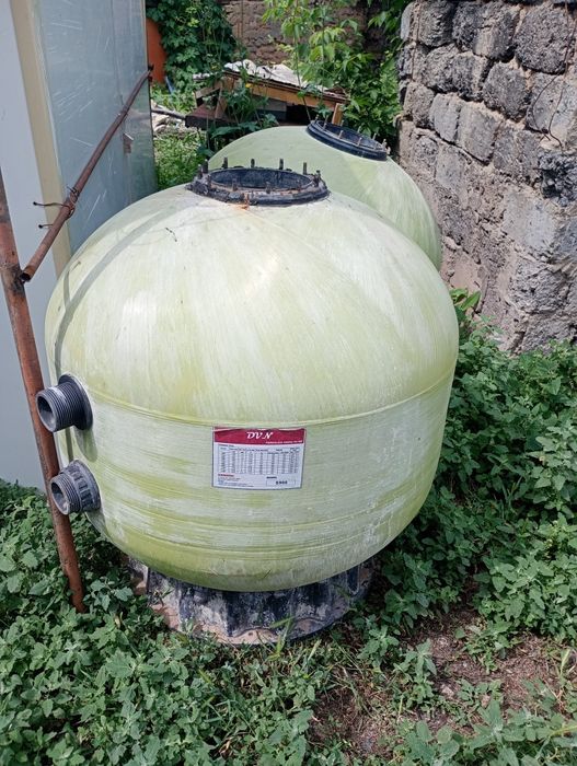 Продам фильтр от басеиина