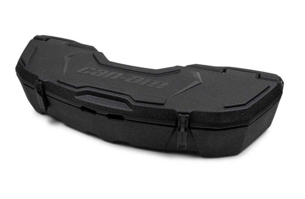 Нов Оригинален Куфар за CAN-AM 45 литра  Outlander Maverick X3