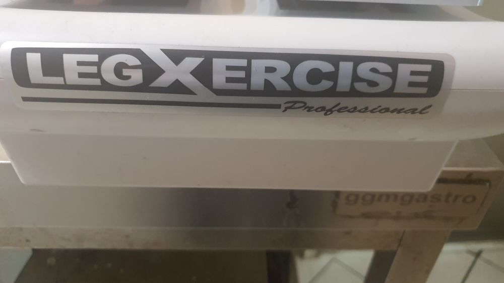 Уред за раздвижване Legxercise Pro