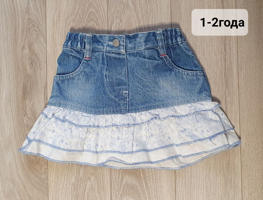 Вещи на девочку  .